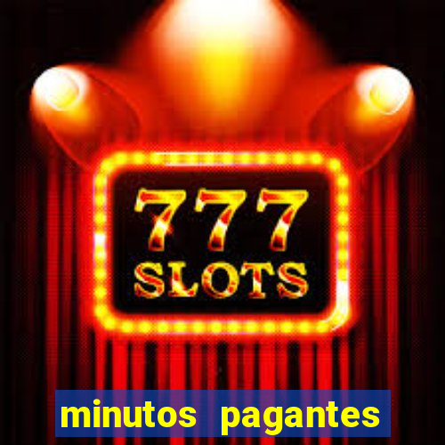 minutos pagantes fortune ox 2024